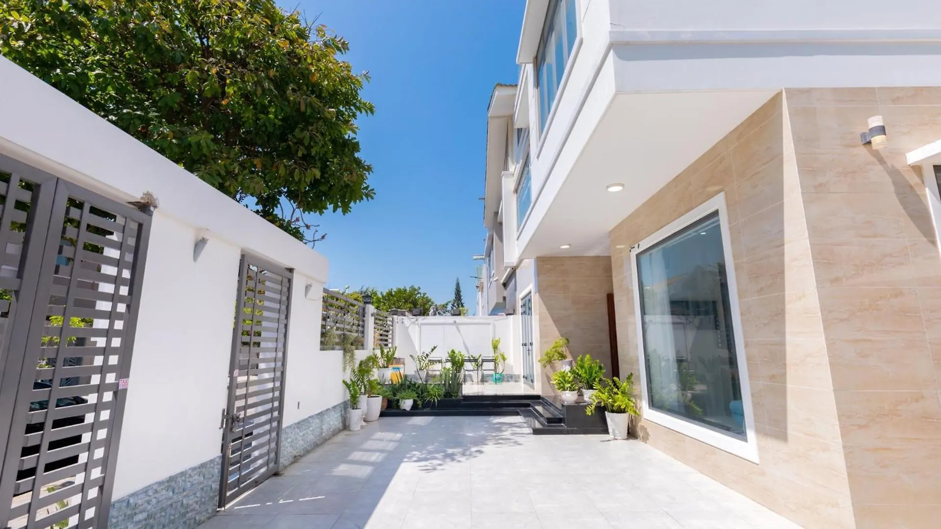B2-11 Hoang My Villa Vung Tau