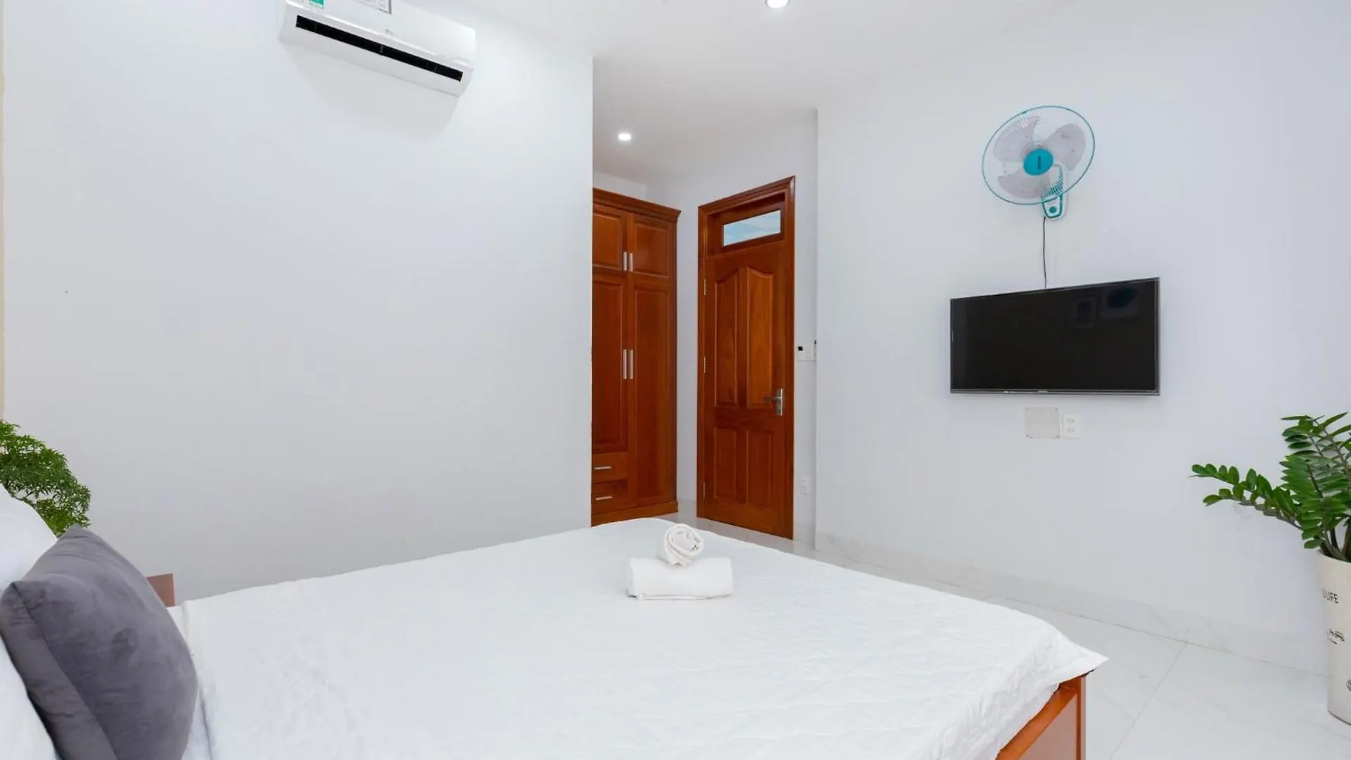 B2-11 Hoang My Villa Vung Tau
