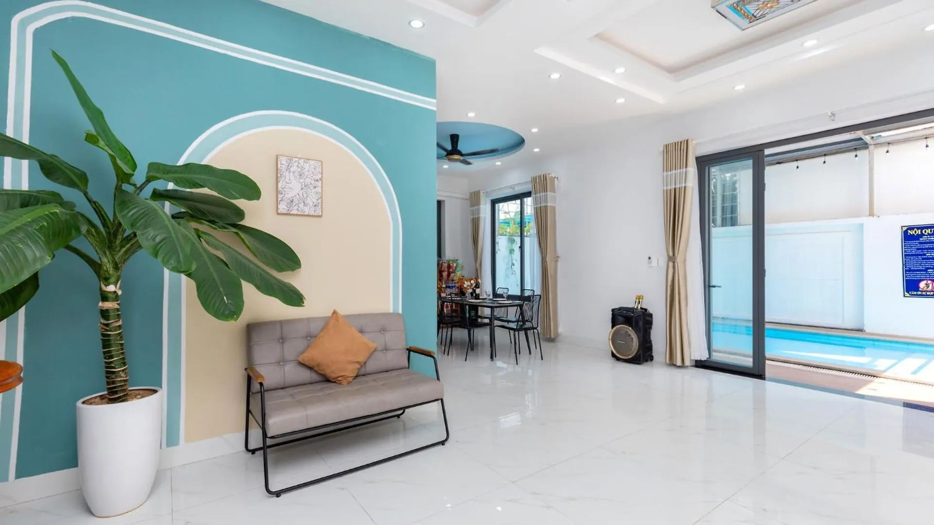 B2-11 Hoang My Villa Vung Tau