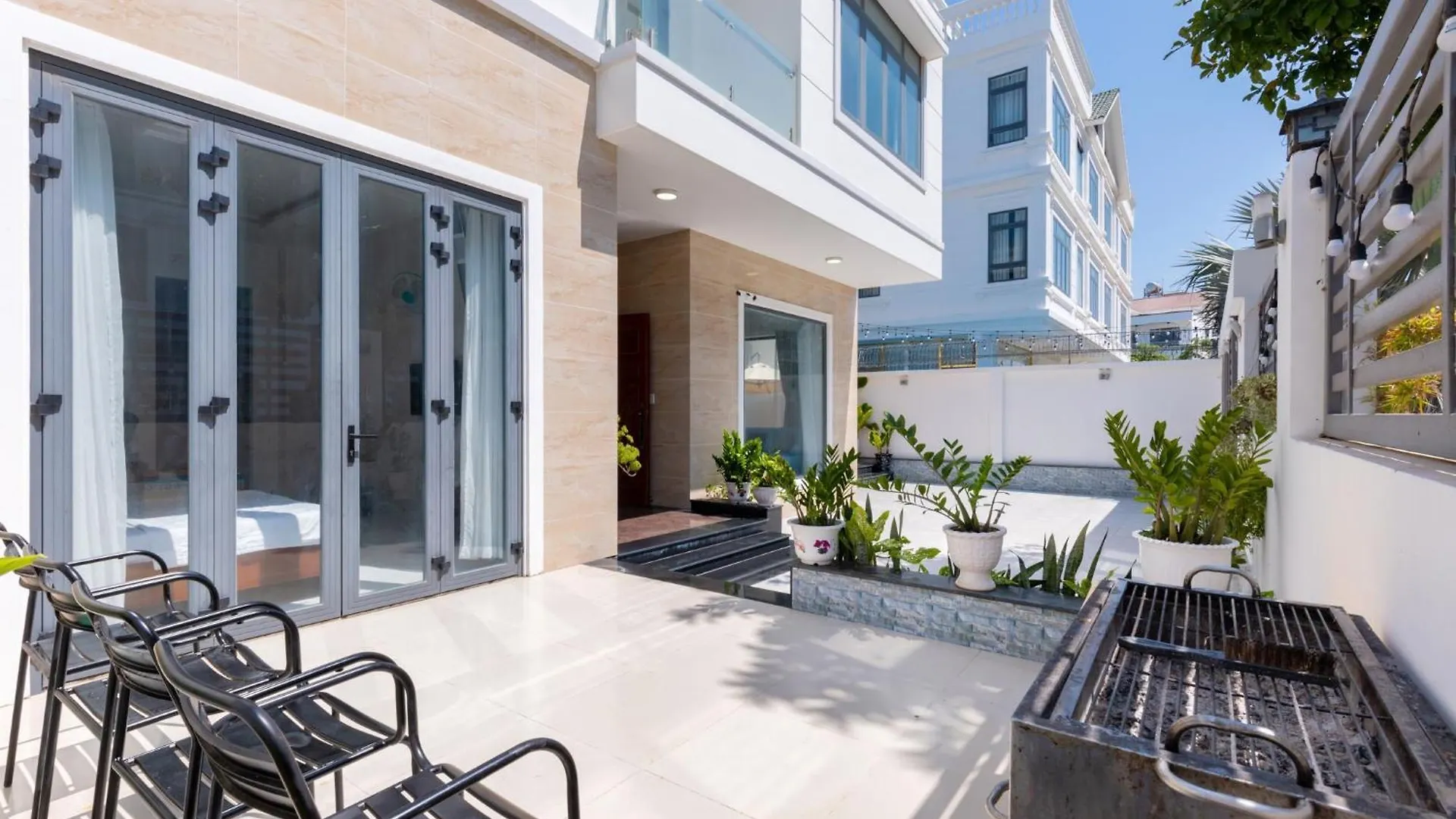 B2-11 Hoang My Villa Vung Tau