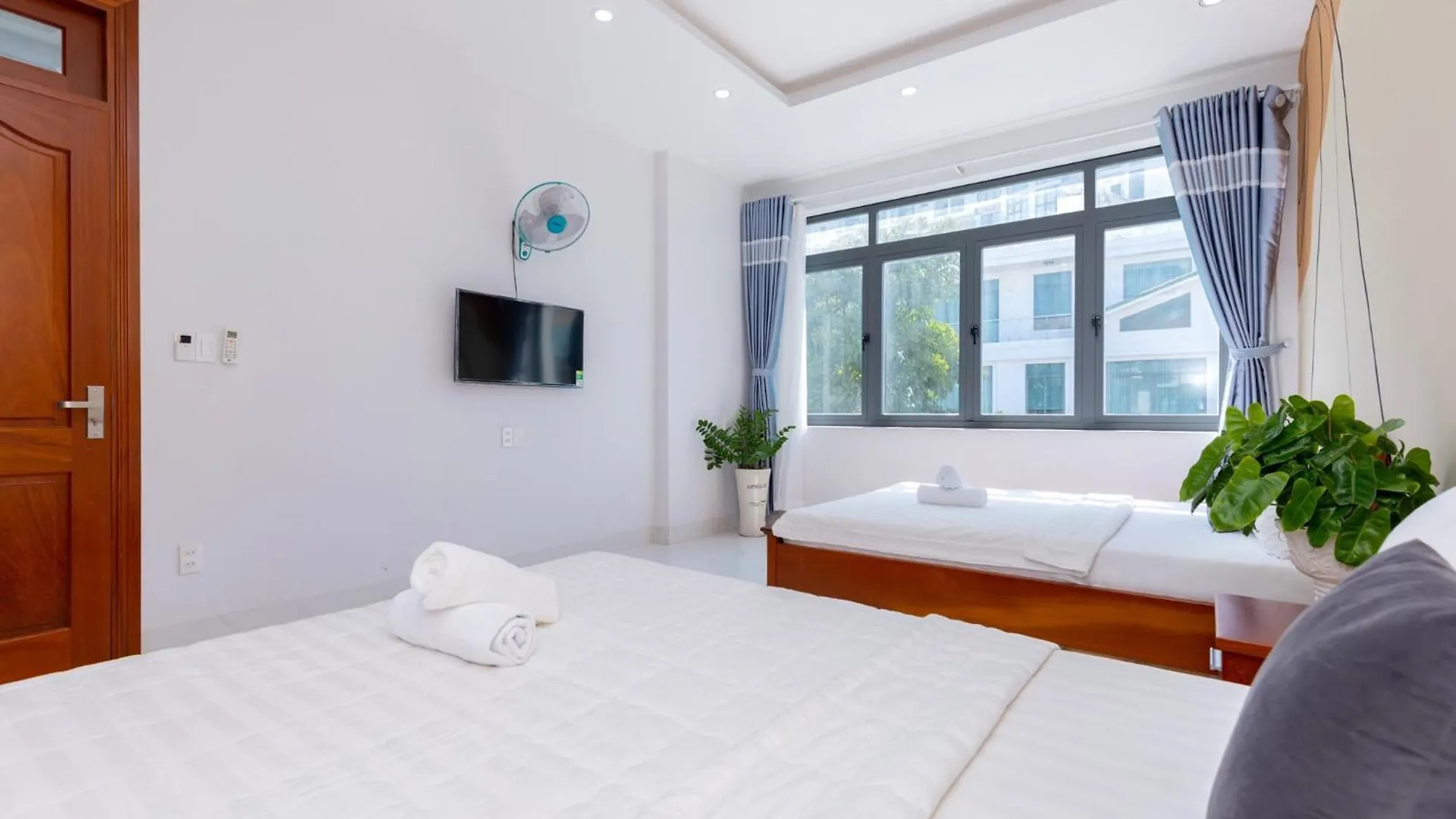 B2-11 Hoang My Villa Vung Tau