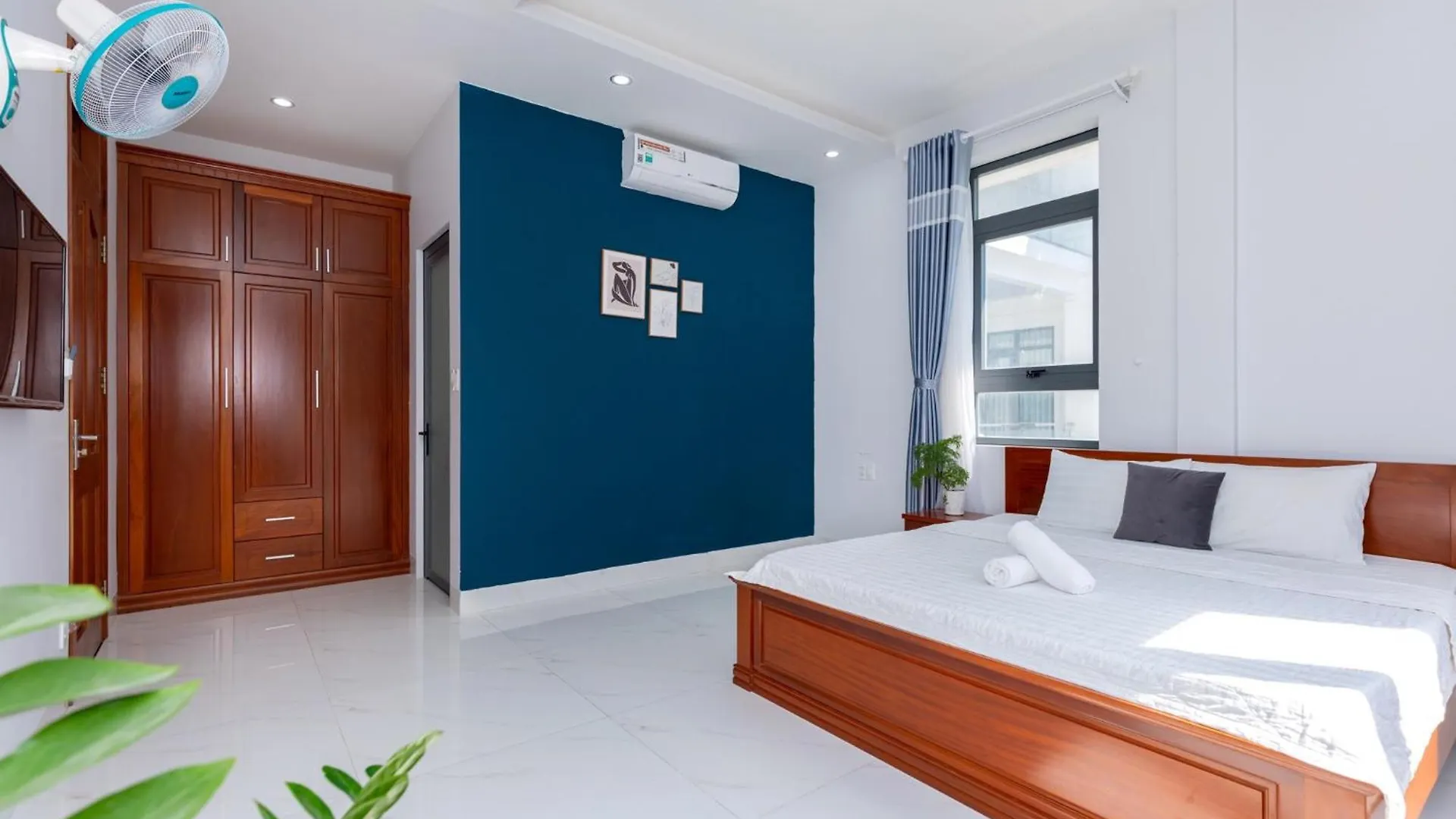 B2-11 Hoang My Villa Vung Tau 0*,  Vietnam