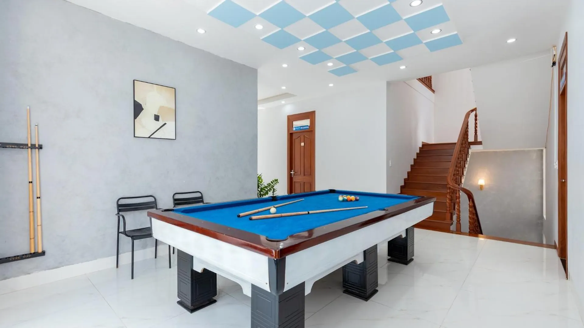 B2-11 Hoang My Villa Vung Tau