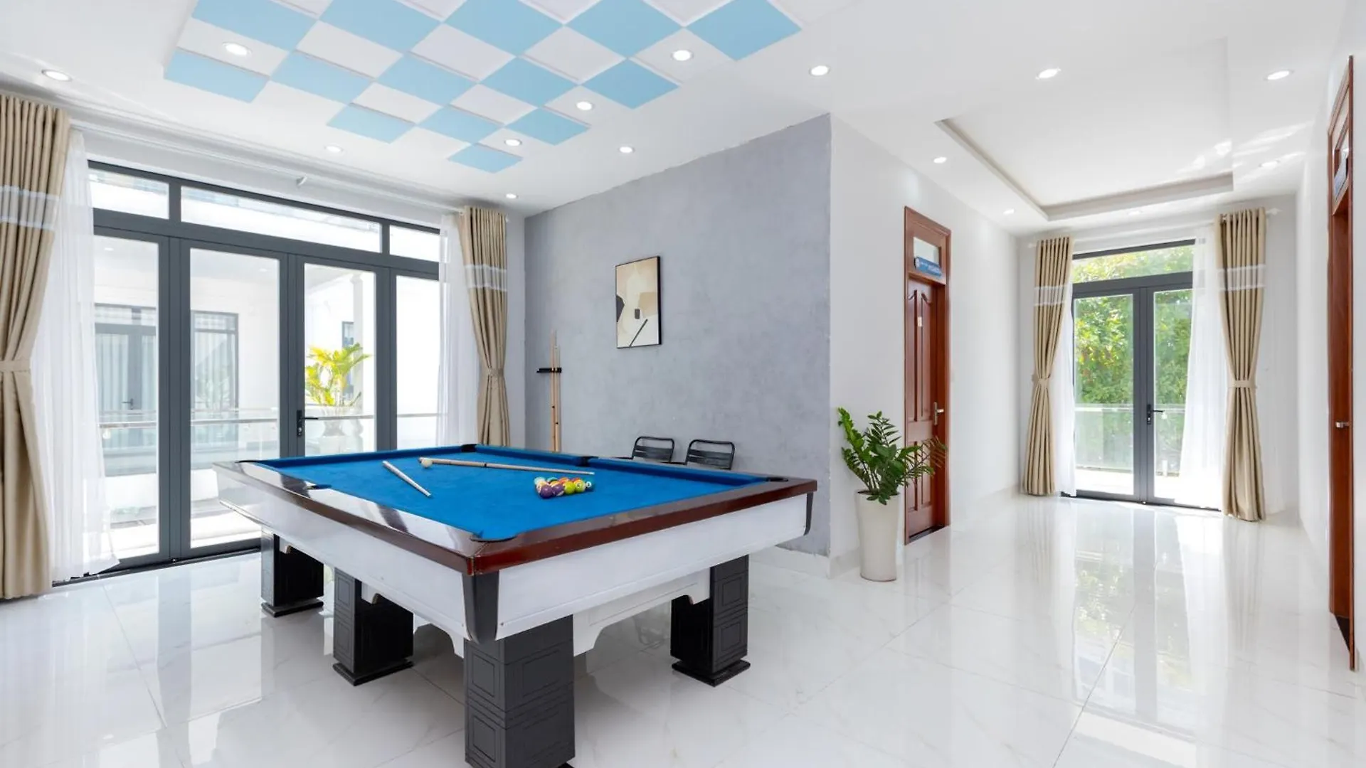 B2-11 Hoang My Villa Vung Tau