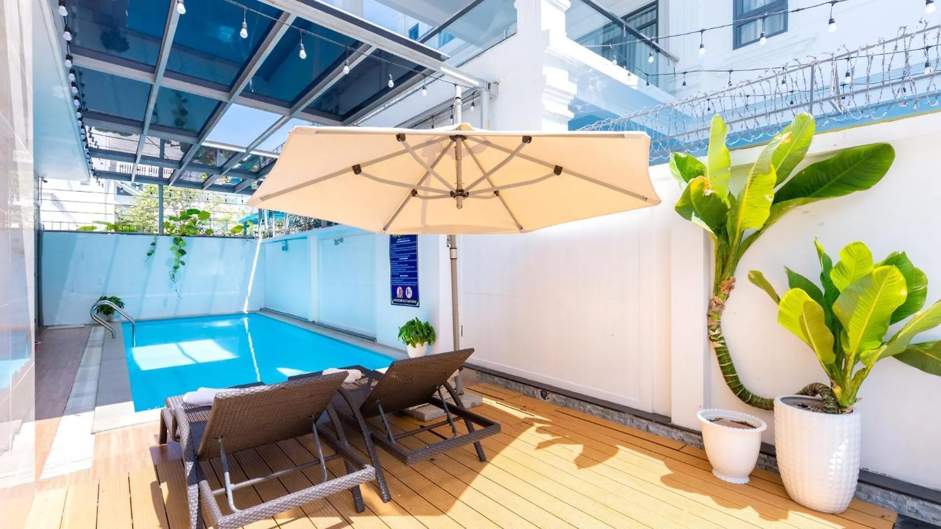 B2-11 Hoang My Villa Vũng Tàu