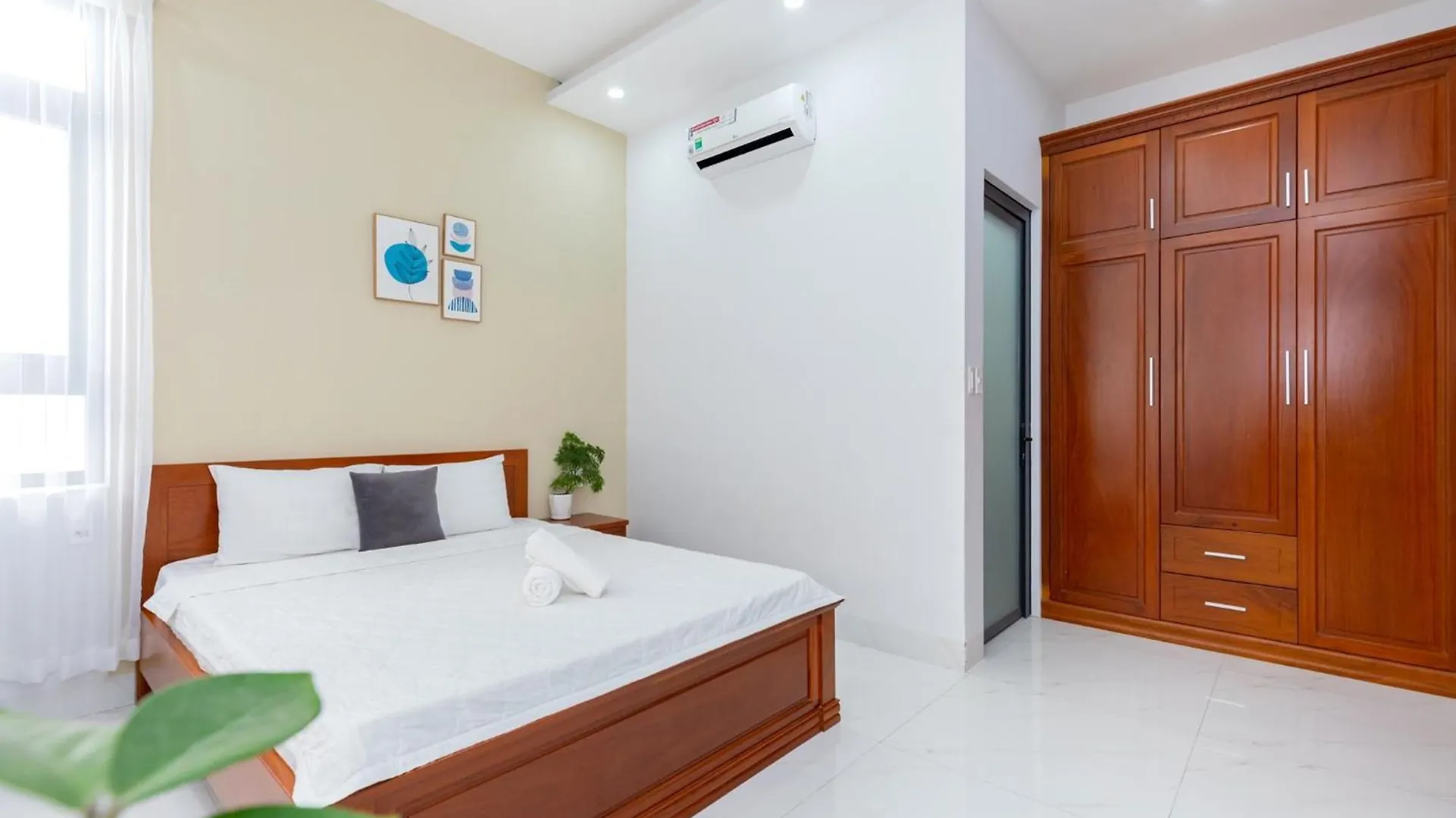 B2-11 Hoang My Villa Vũng Tàu 0*,  Vietnam