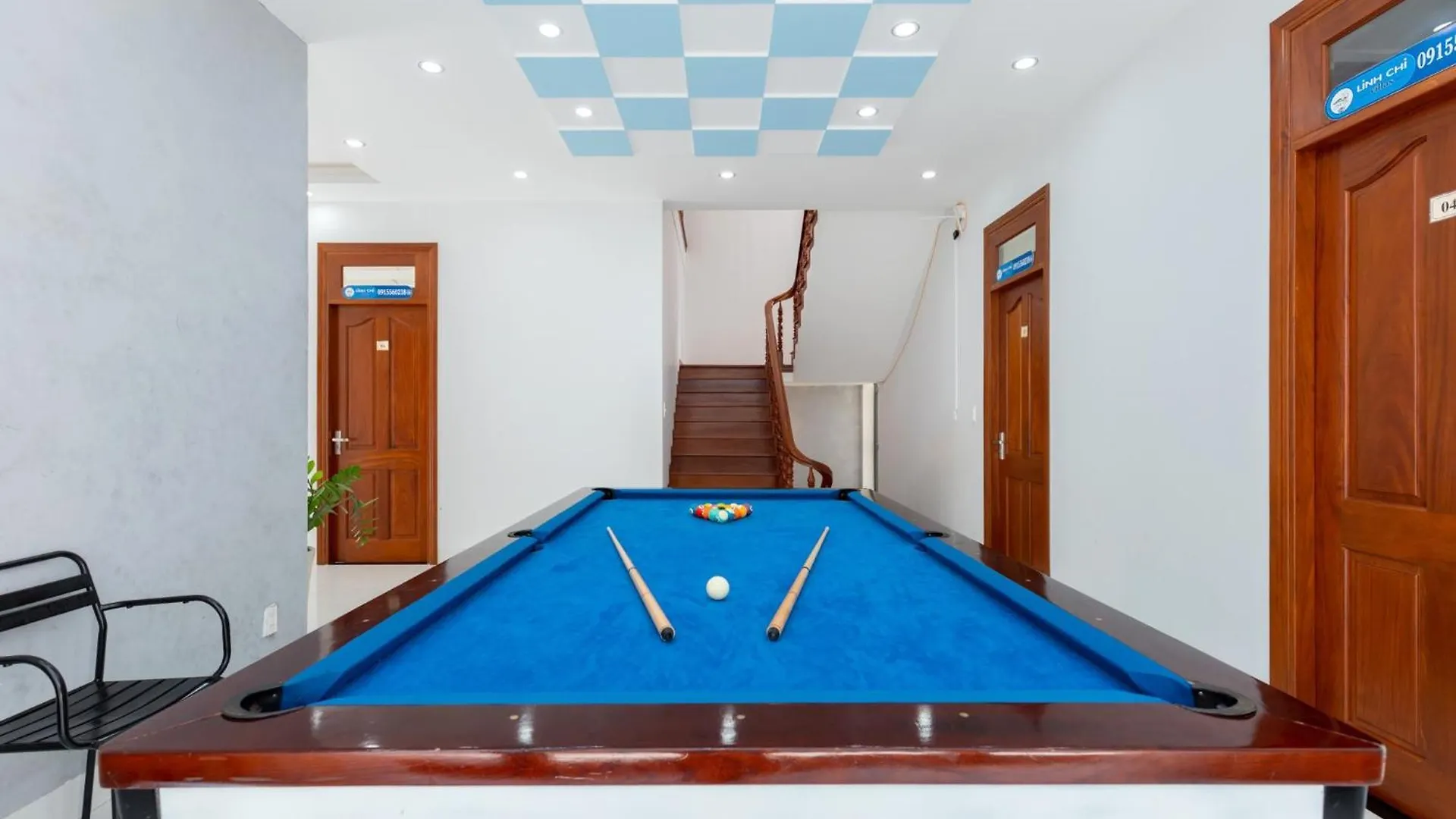 B2-11 Hoang My Villa Vũng Tàu