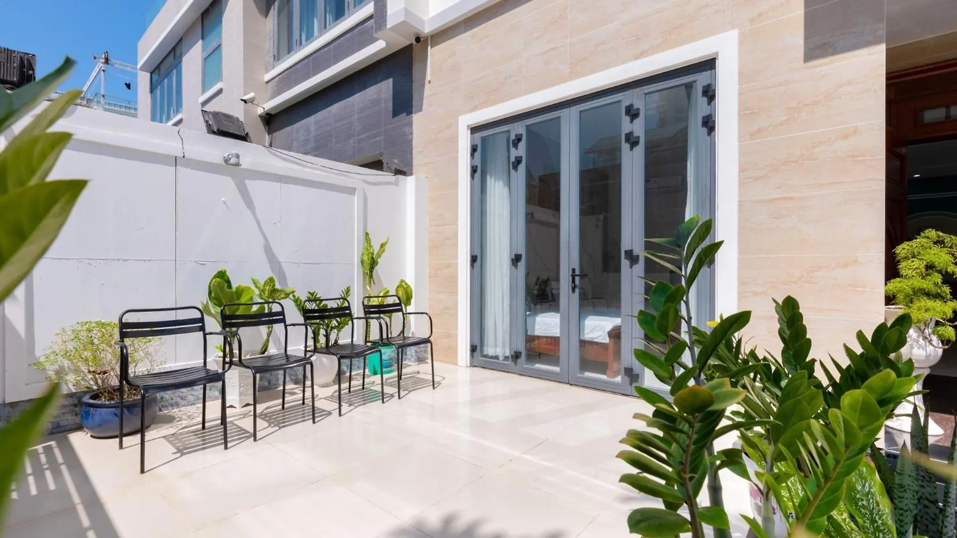 B2-11 Hoang My Villa Vũng Tàu