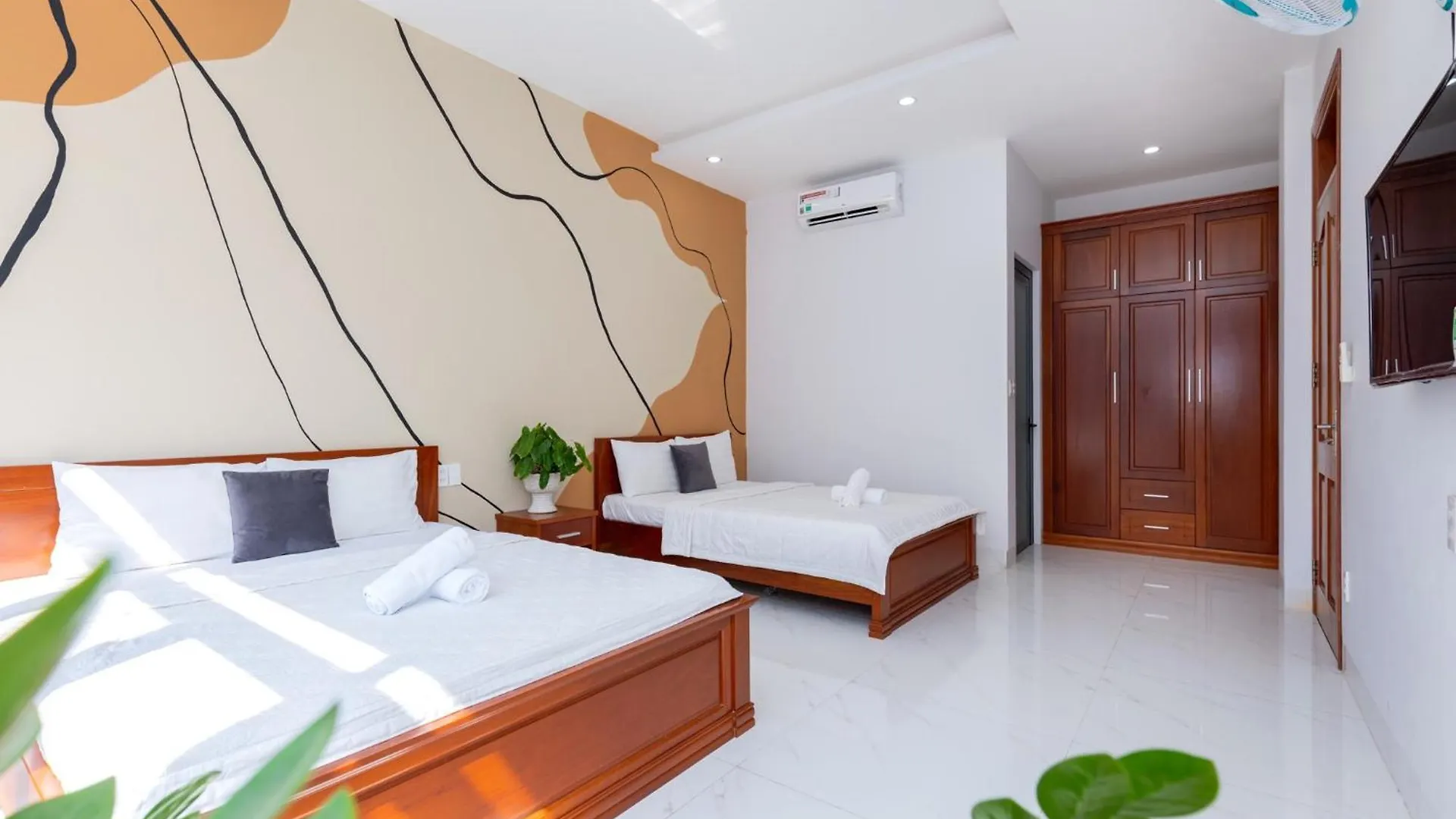 B2-11 Hoang My Villa Vũng Tàu