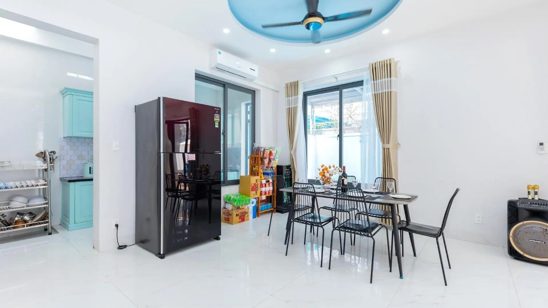 B2-11 Hoang My Villa Vũng Tàu
