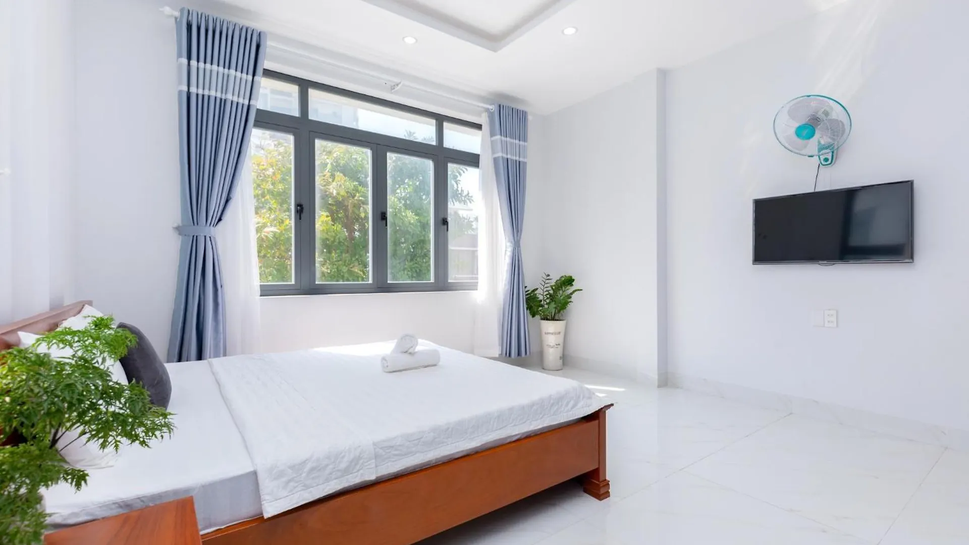 B2-11 Hoang My Villa Vũng Tàu