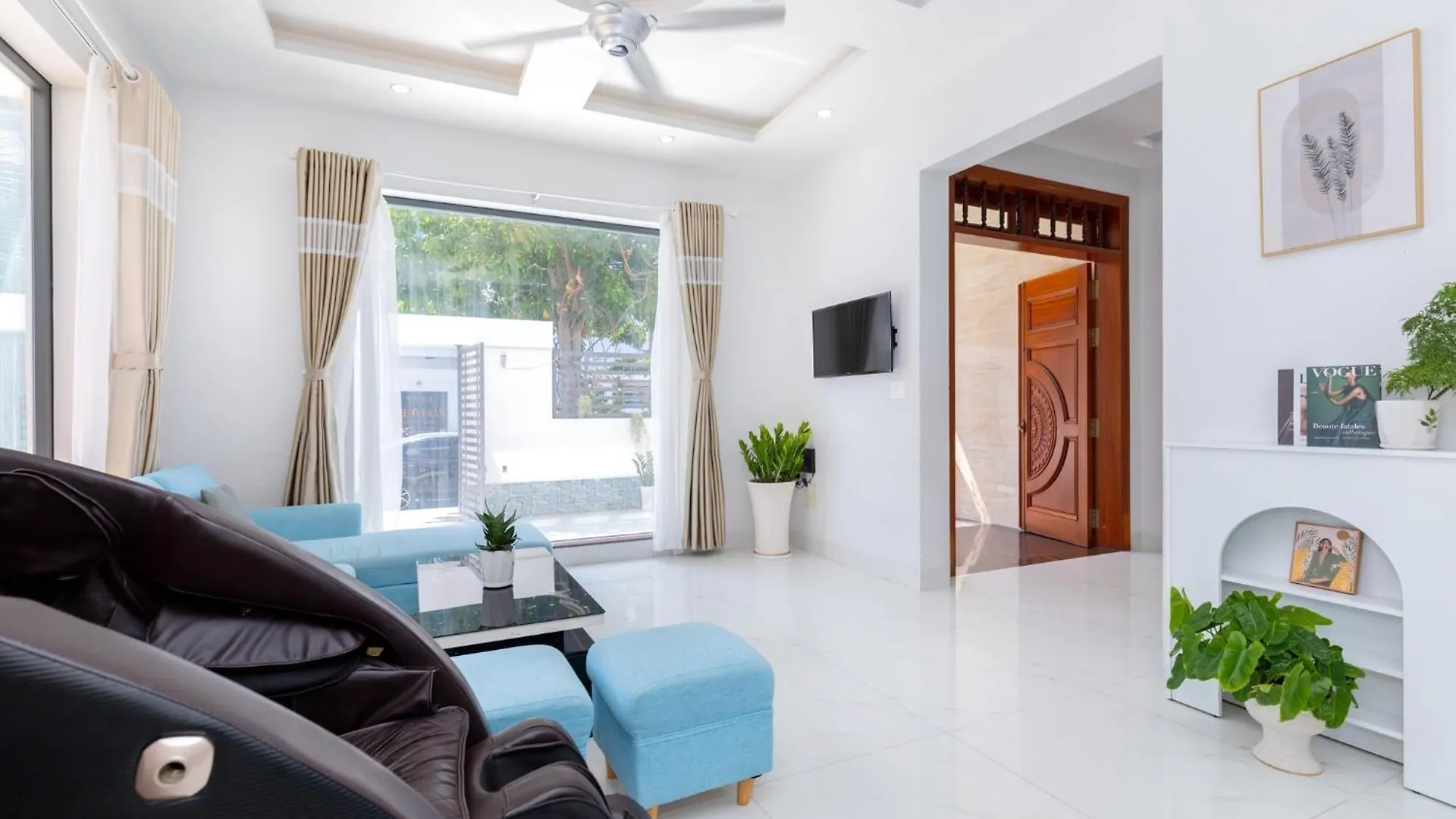 B2-11 Hoang My Villa Vũng Tàu Vietnam