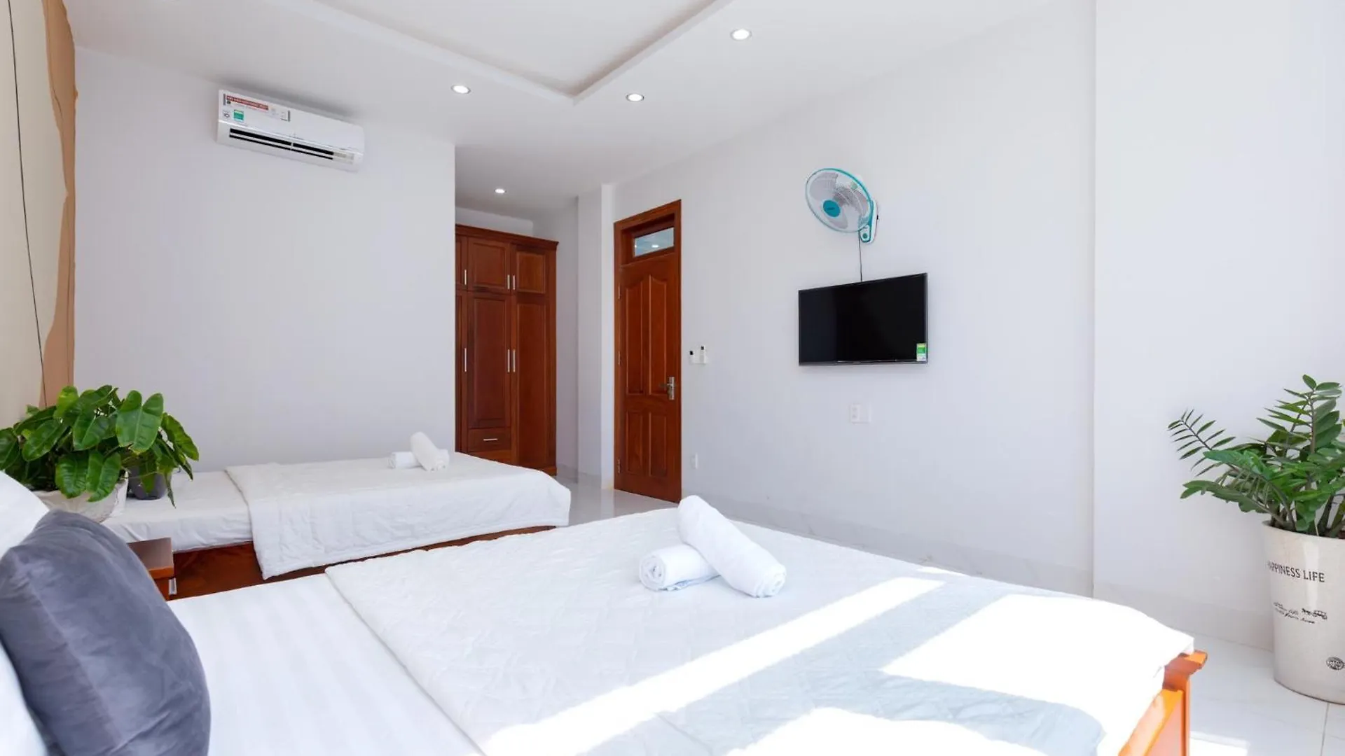 B2-11 Hoang My Villa Vũng Tàu