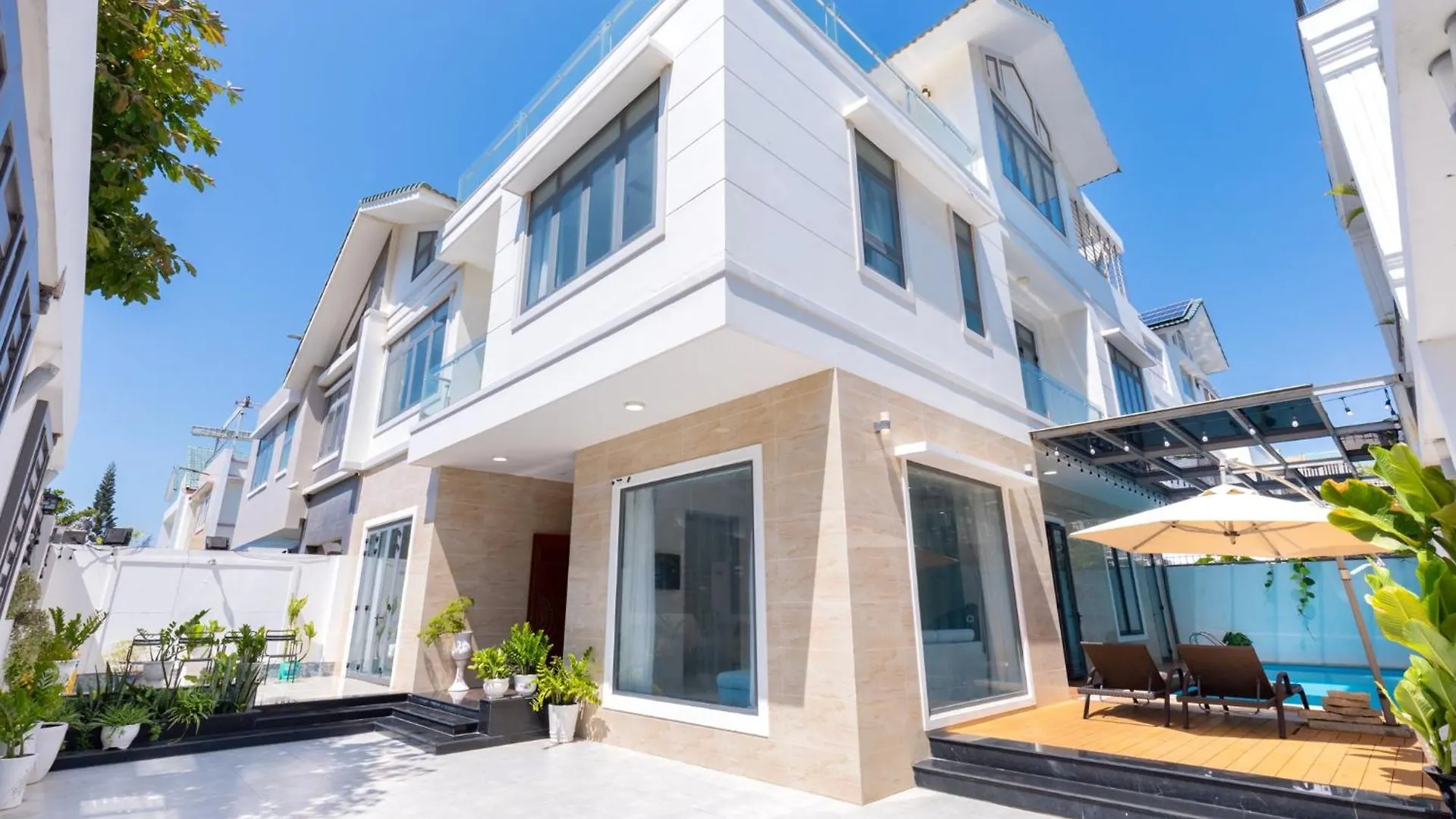 B2-11 Hoang My Villa Vũng Tàu