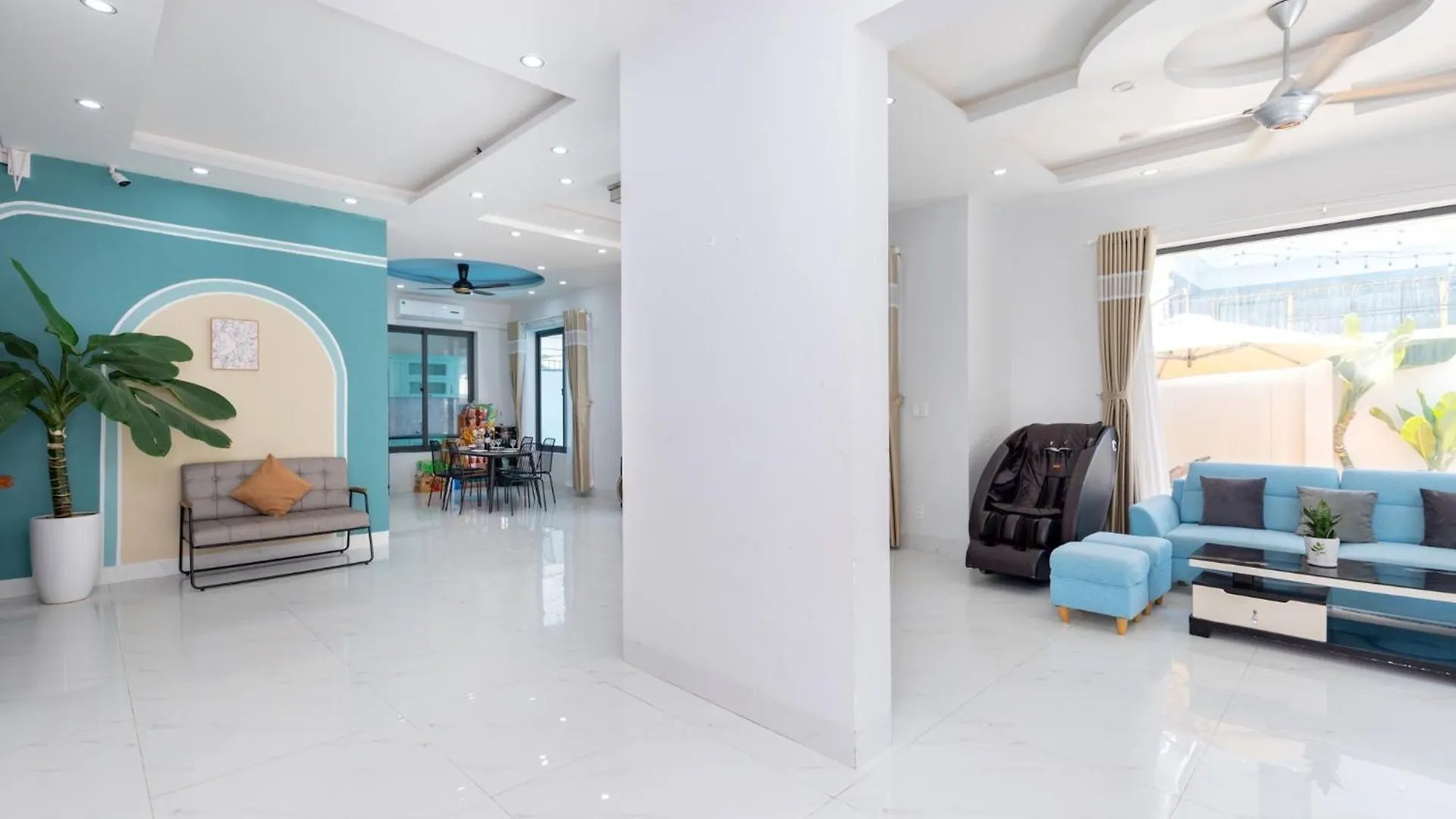 B2-11 Hoang My Villa Vũng Tàu