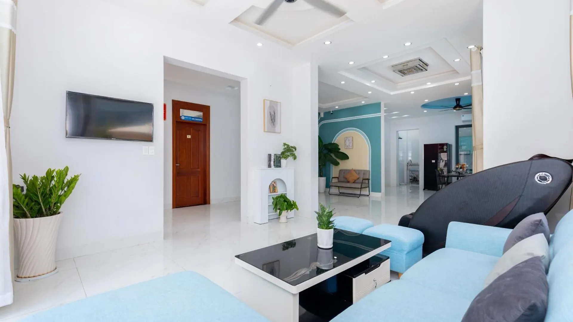 B2-11 Hoang My Villa Vũng Tàu
