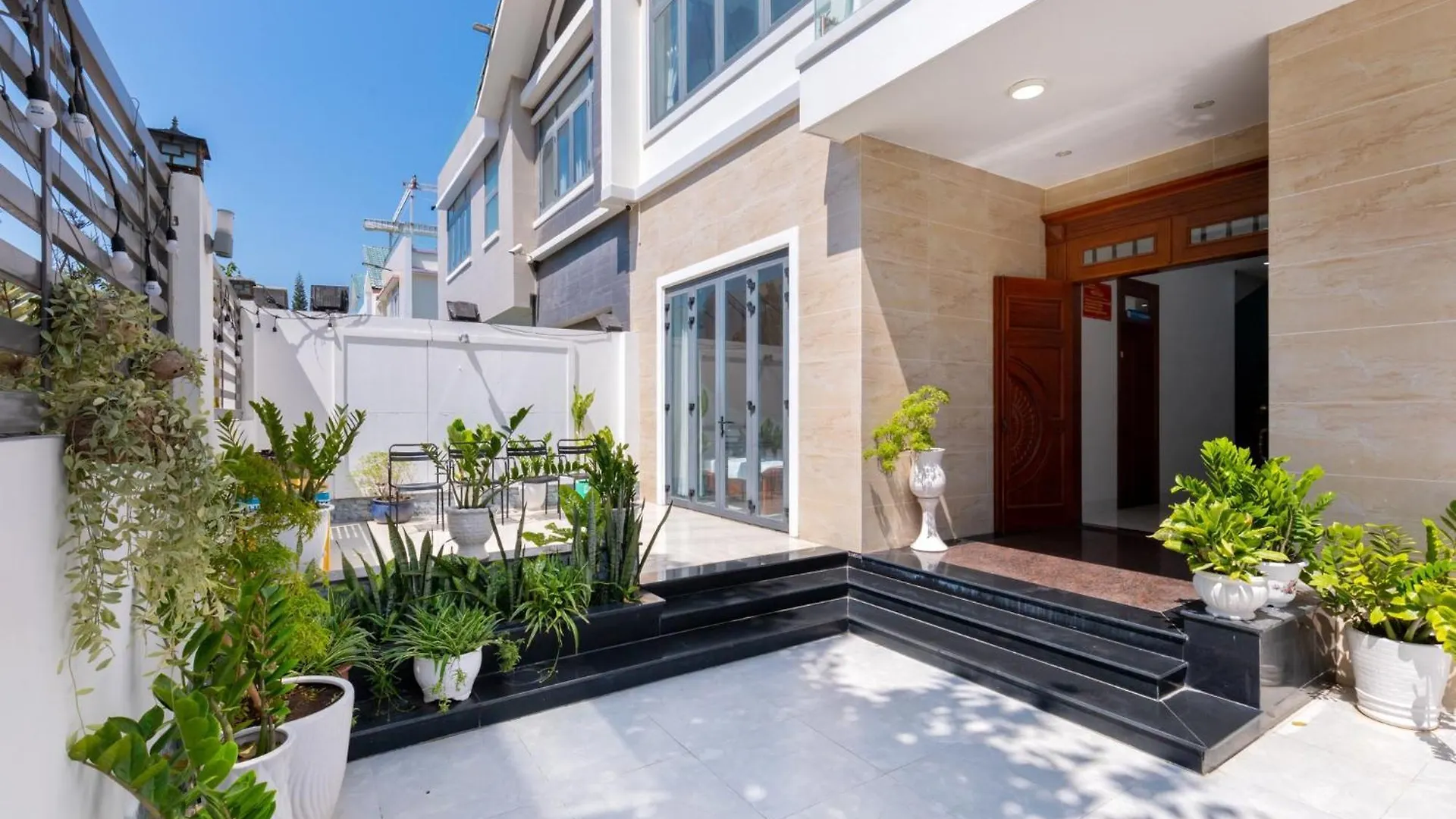 B2-11 Hoang My Villa Vũng Tàu