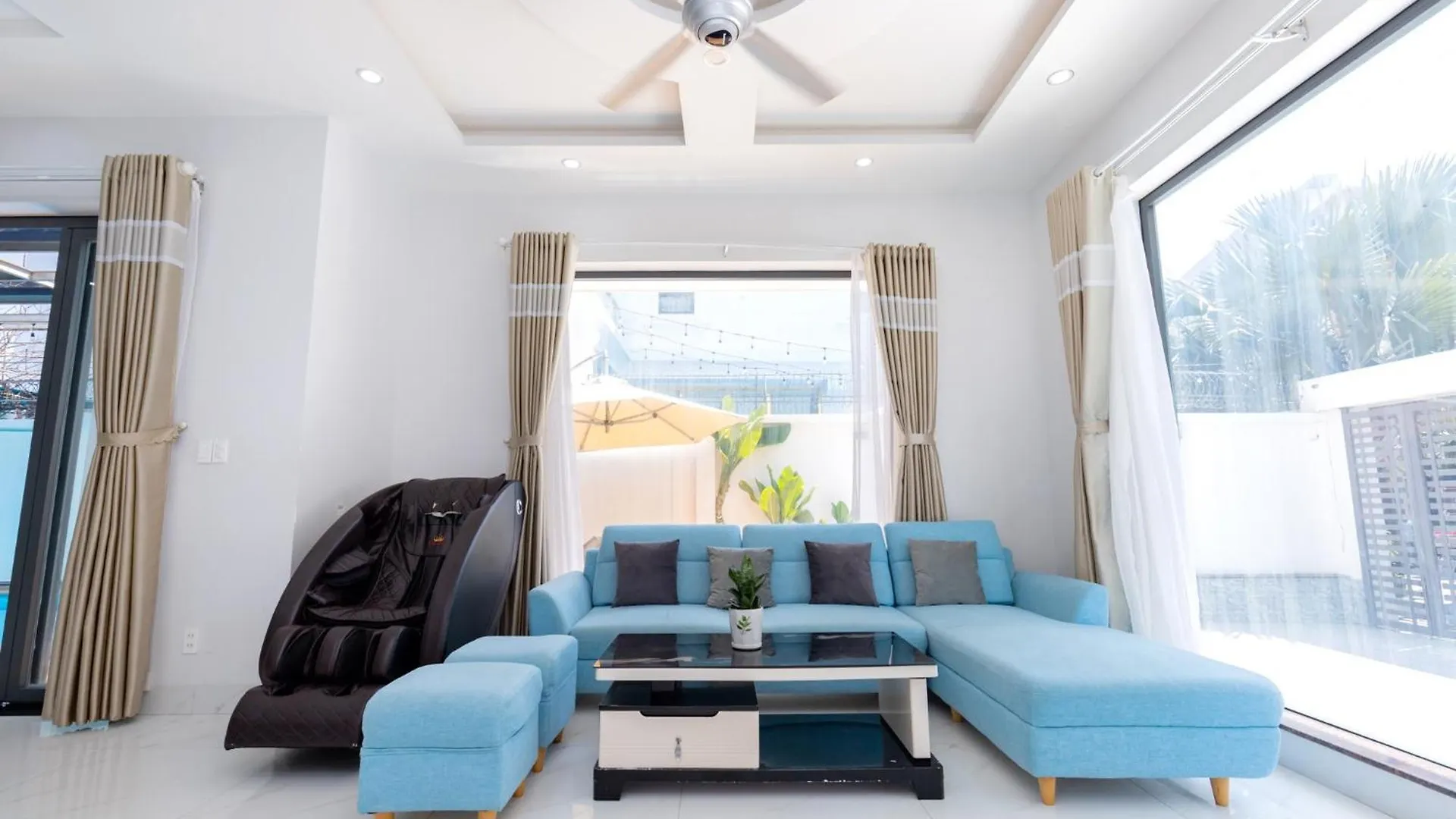 B2-11 Hoang My Villa Vũng Tàu