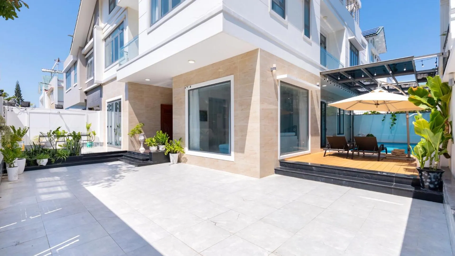 B2-11 Hoang My Villa Vũng Tàu