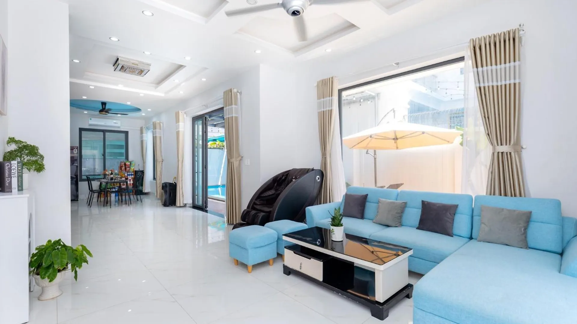 B2-11 Hoang My Villa Vũng Tàu 0*,  Vietnam