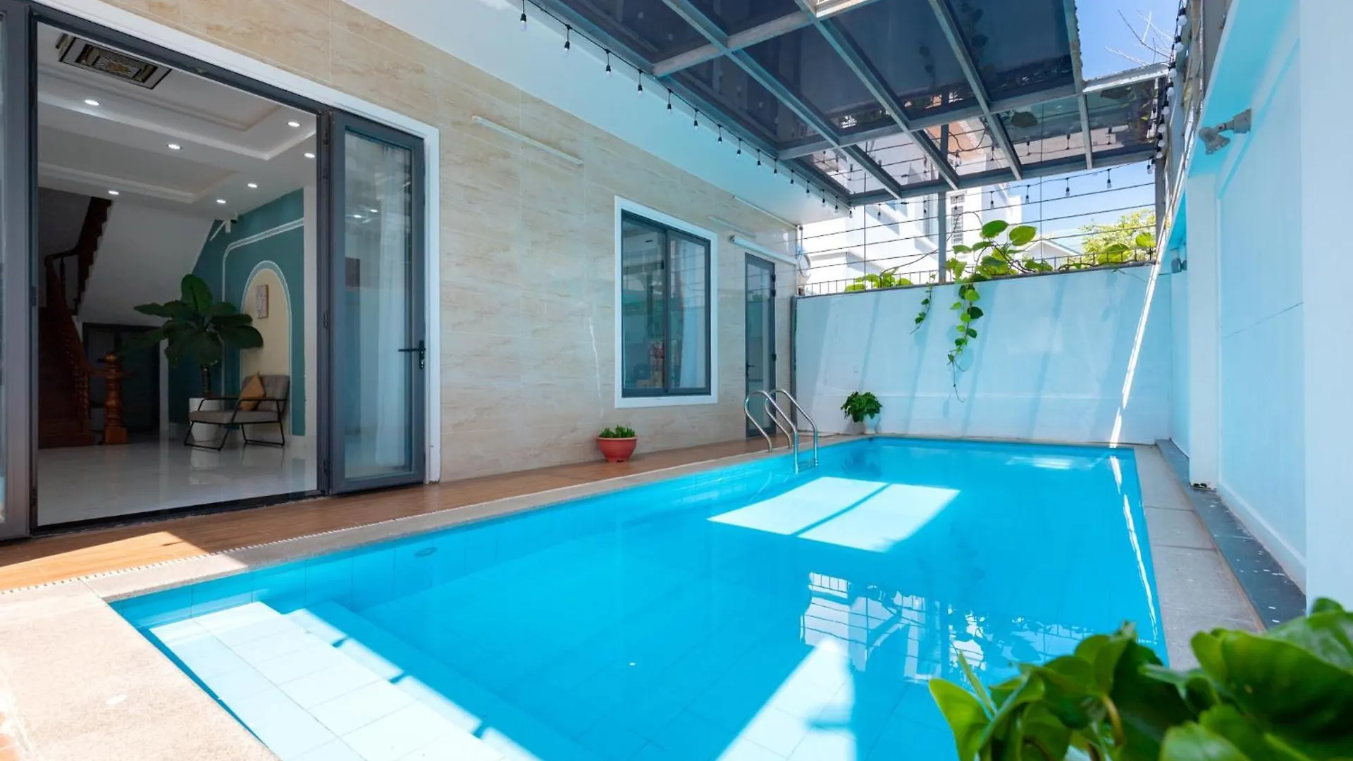 B2-11 Hoang My Villa Vũng Tàu